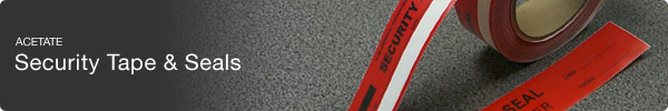 security seals
