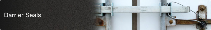 Barrier Seals