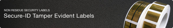 Security Labels