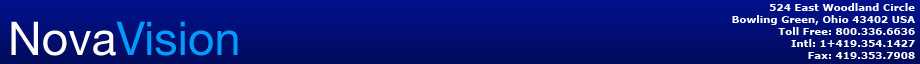 NovaVision Logo