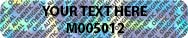 Clean Room Labels