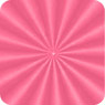 hologram sticker pink