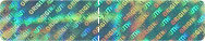 hologram stickers