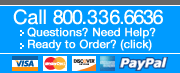 Click Here for Ordering Info