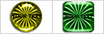 Holographic Dome Labels