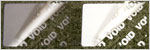 tamper evident labels