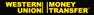 Western Union, Money Transfer