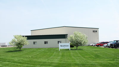 NovaVision Building
