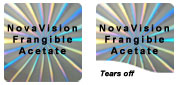 tamper evident seals