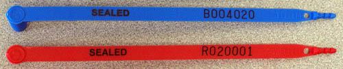 Band Seals