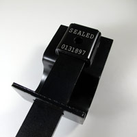 Navalock Barrier Seal, MKIIIA