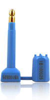 mechanical bolt seal
