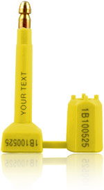 Bolt Seal, Custom