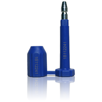 Mechanical Bolt Seal