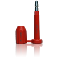 Mechanical Bolt Seal