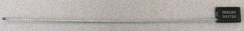 Cable Seals