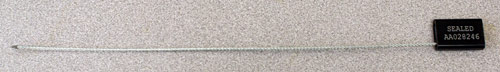 Cable Seals