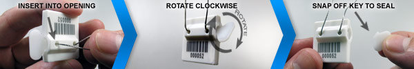 Cable Seal Installation Instructions