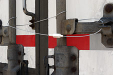 Truck Seals