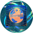 Custom Dome Hologram Animation