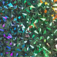 Holographic Paper
