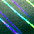 Holographic Paper