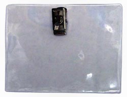 ID Badge Holder