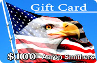custom printed gift card