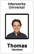 employee id cards