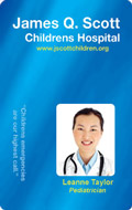 employee id cards