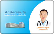 employee id cards
