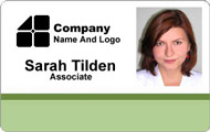 employee id cards