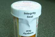 security seals
