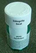 security seals