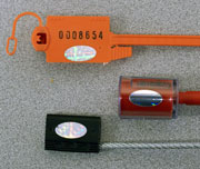 Security Seals