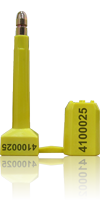 Mechanical Bolt Seal