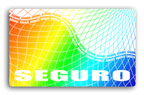hologram overlays
