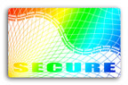 hologram overlays
