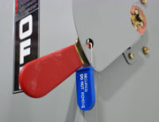 Padlock Seals