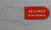 Truck Seals