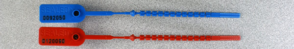 Plastic Seal