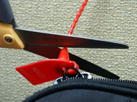 Mechanical Seal, Securing Seal