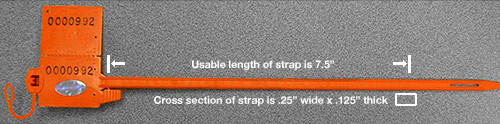 Plastic Seal