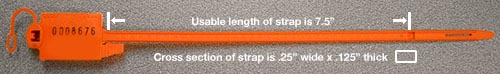 Plastic Seal