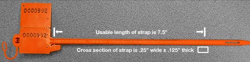 Plastic Seal