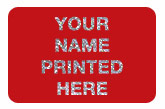 tamper evident seals