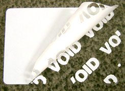 security labels