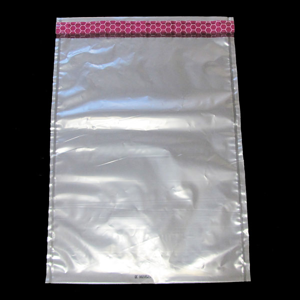 Tamper Evident Bags, Tamoer Evident Envelopes, Tamper Evident Security