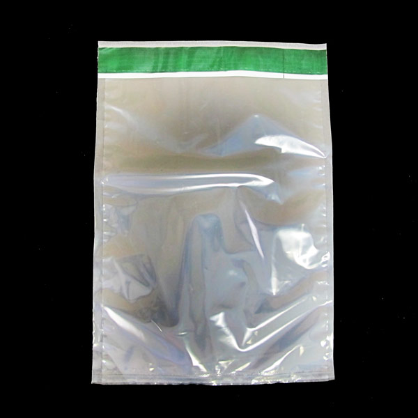 Tamper Evident Bags, Tamper Evident Envelopes, Tamper Evident Security