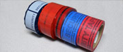 mechanical security seals